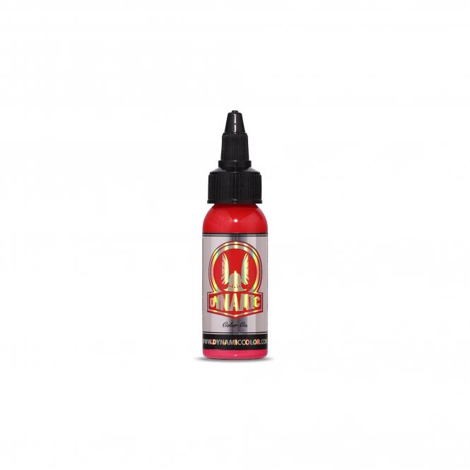 "Deep Pink - 30ml - Viking by Dynamic"  